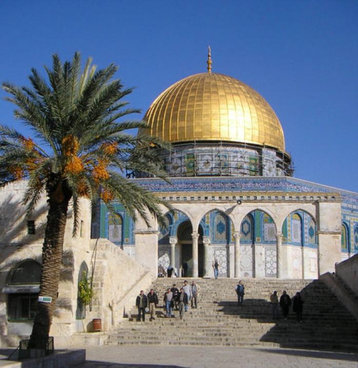 Islamic-Architecture